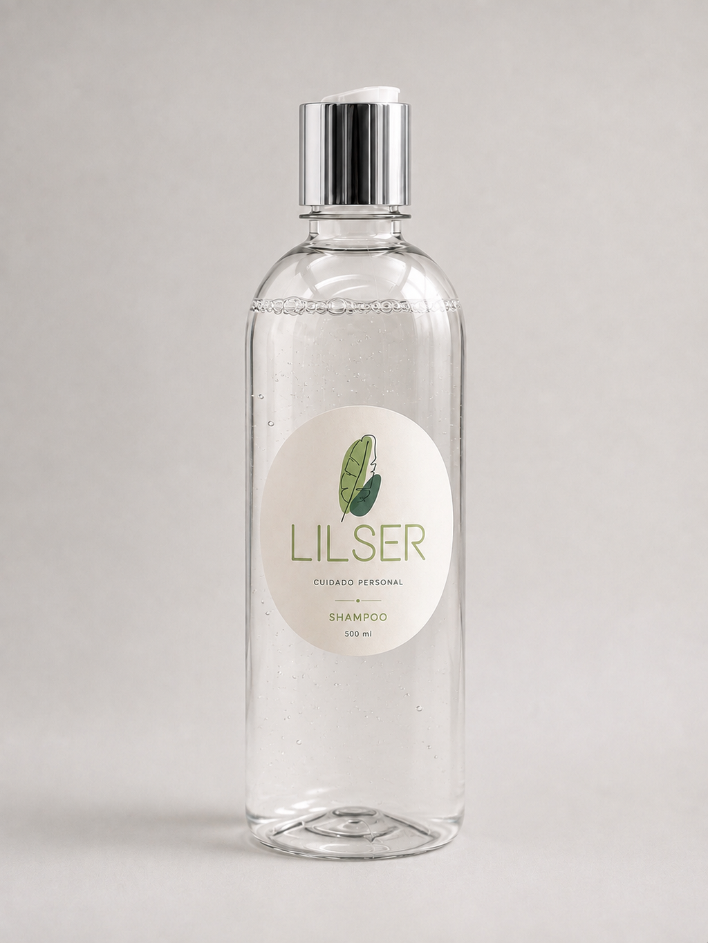 Lilser Hidra+ Shampoo