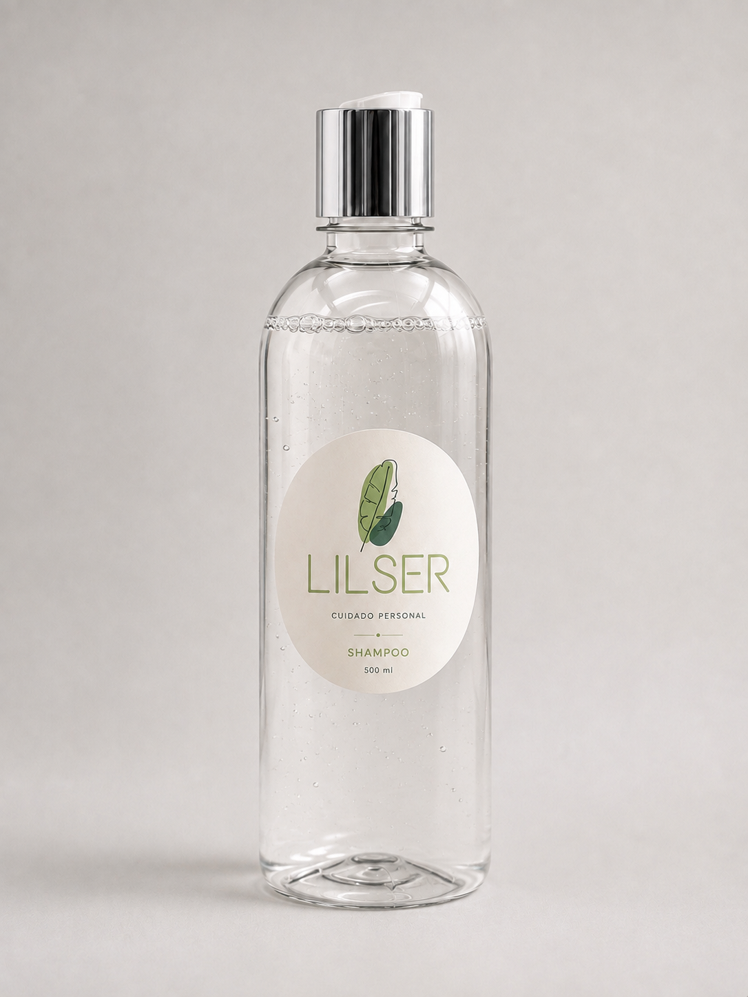 Lilser Hidra+ Shampoo