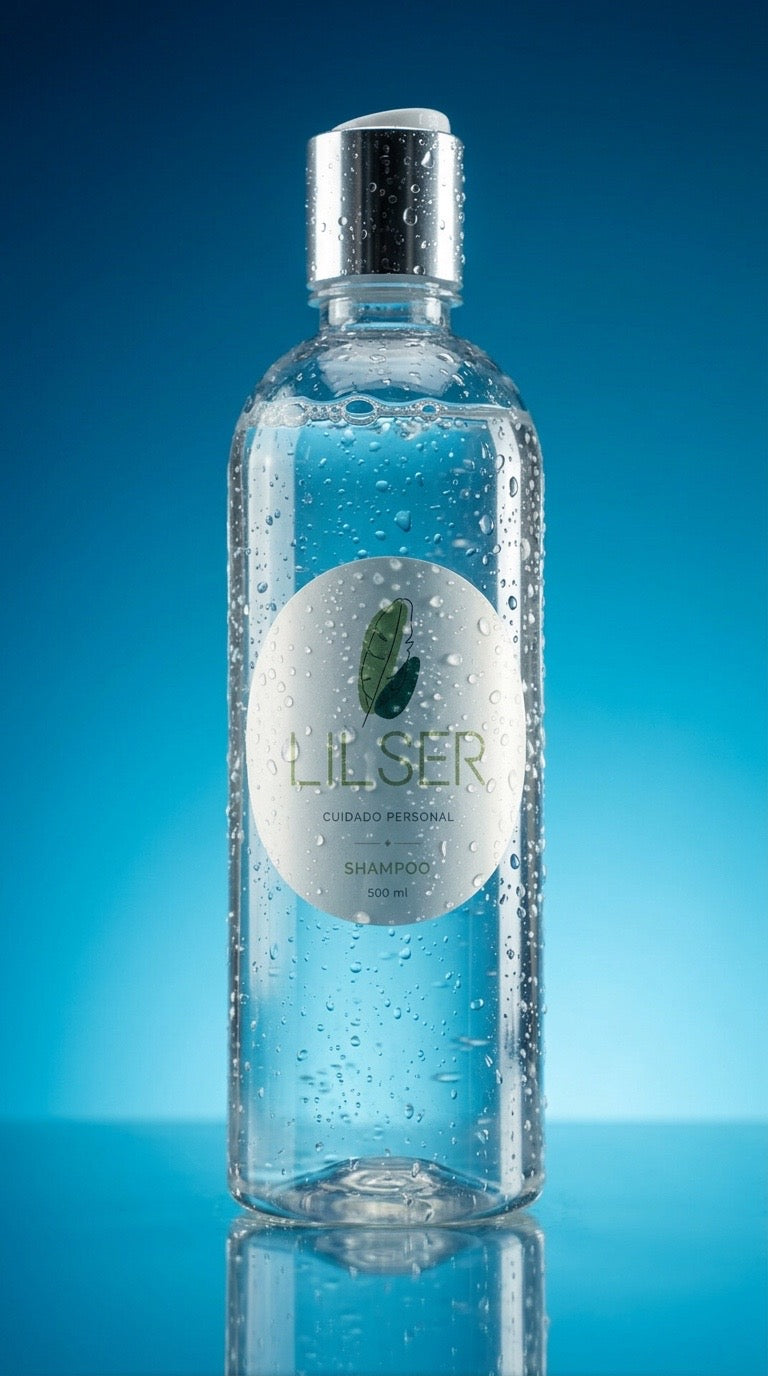 Lilser Hidra+ Shampoo