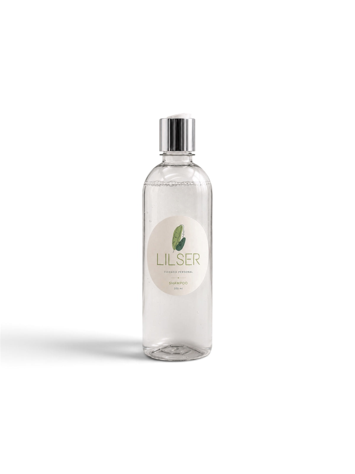 Lilser Hidra+ Shampoo