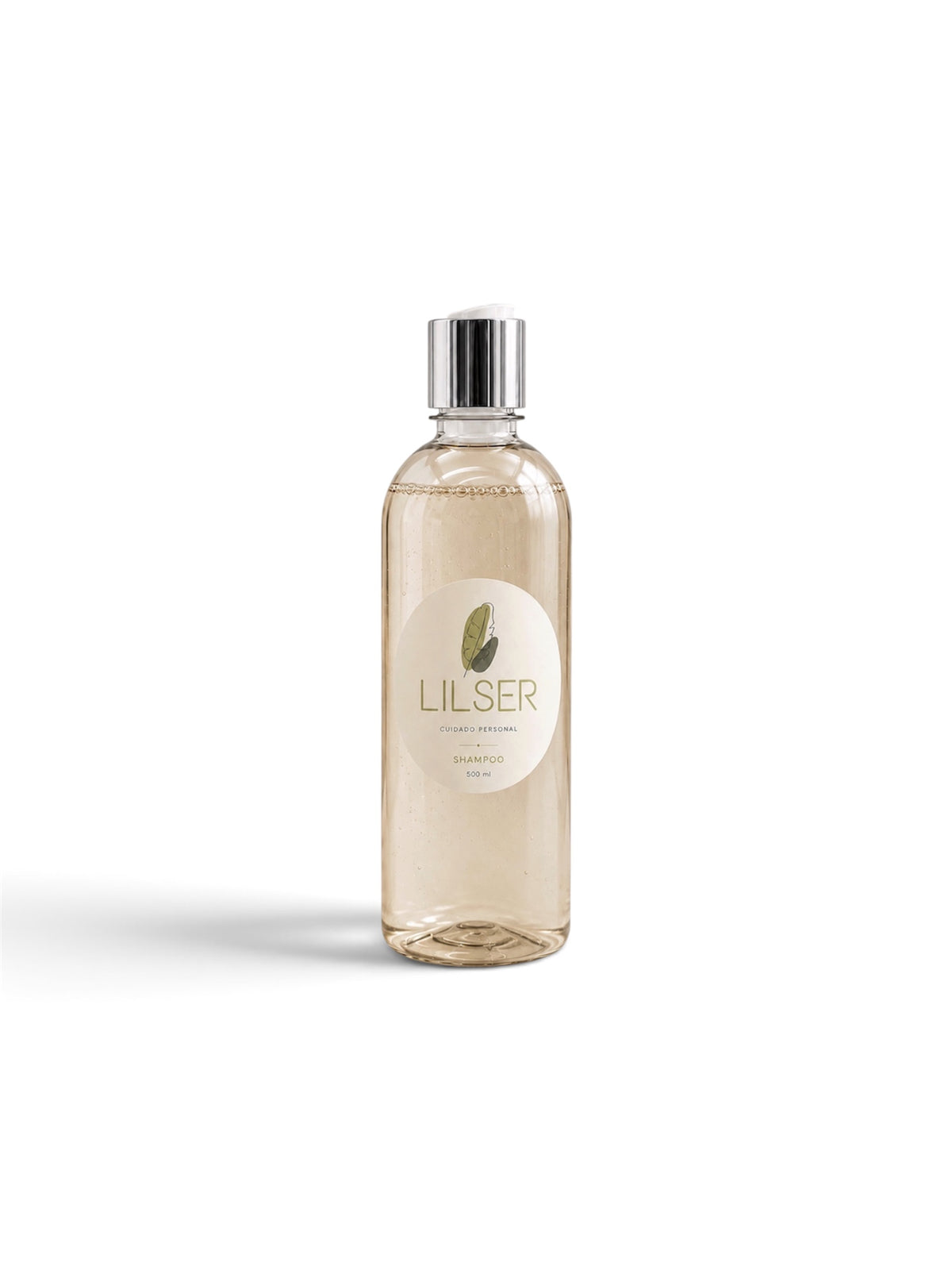 Lilser Reparador Shampoo